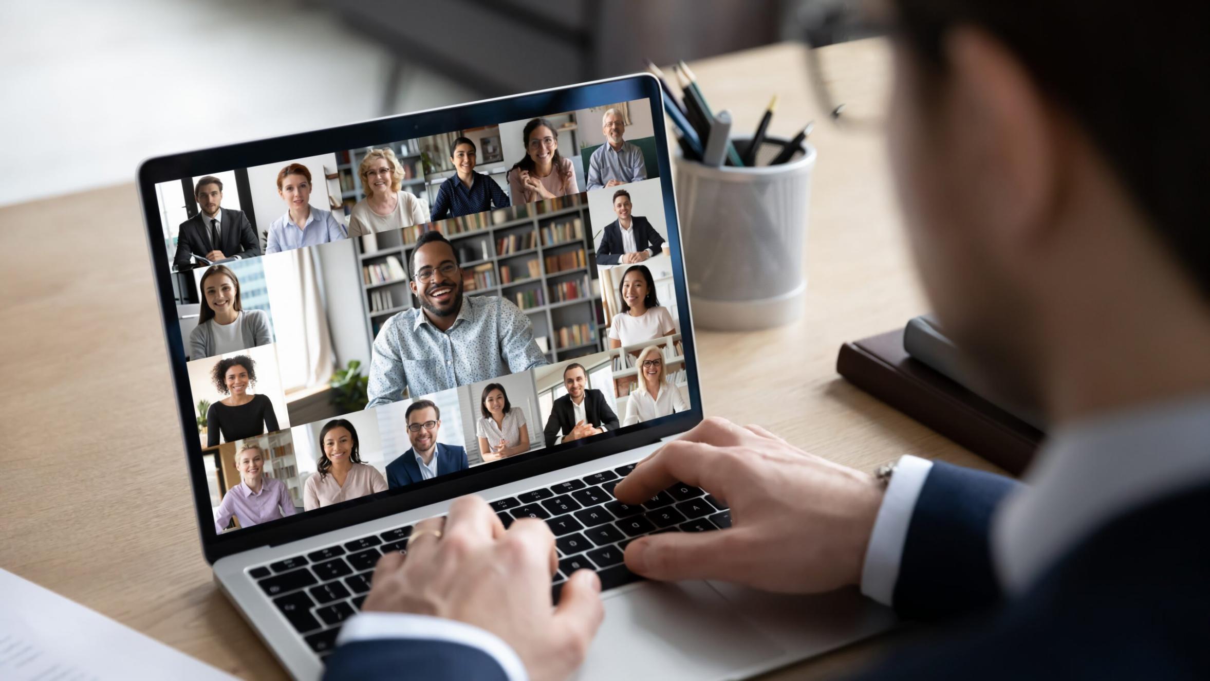 Sesja mentoringowa nad konfiguracją systemu raportowania